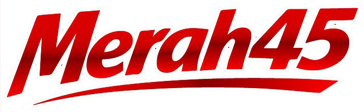 MERAH45 Logo